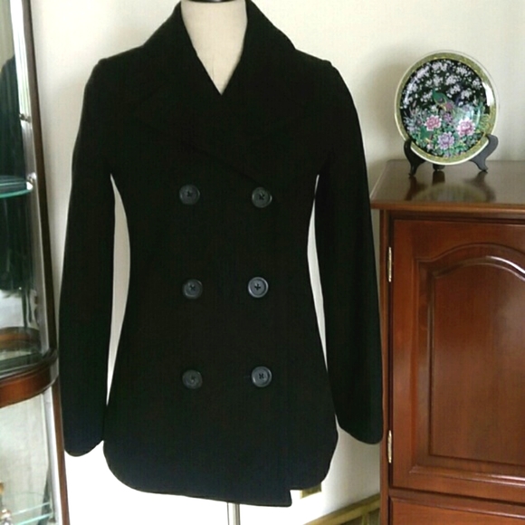 Gap Coat - Picture 1 of 7